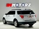 Ford Explorer XLT 200A 2.3L 4WD