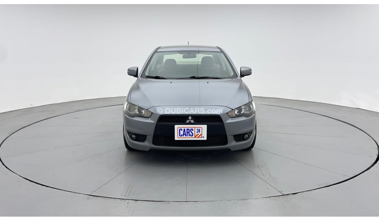 Mitsubishi Lancer GLX 1.6 | Zero Down Payment | Free Home Test Drive