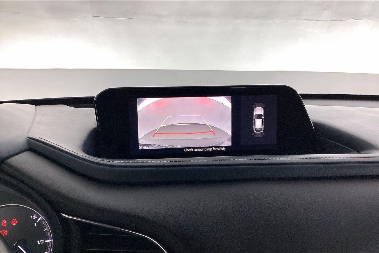 مازدا CX30 Urbane | National Day Celebration | شامل الضمان | 0 ﺪﻔﻋﺓ ﺃﻮﻟﻯ