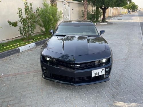 Chevrolet Camaro merica, Rings 2020, re-checked ready to use, KIT ZL1, inside velvet, 6 cylinders,يا