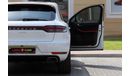 Porsche Macan 95B