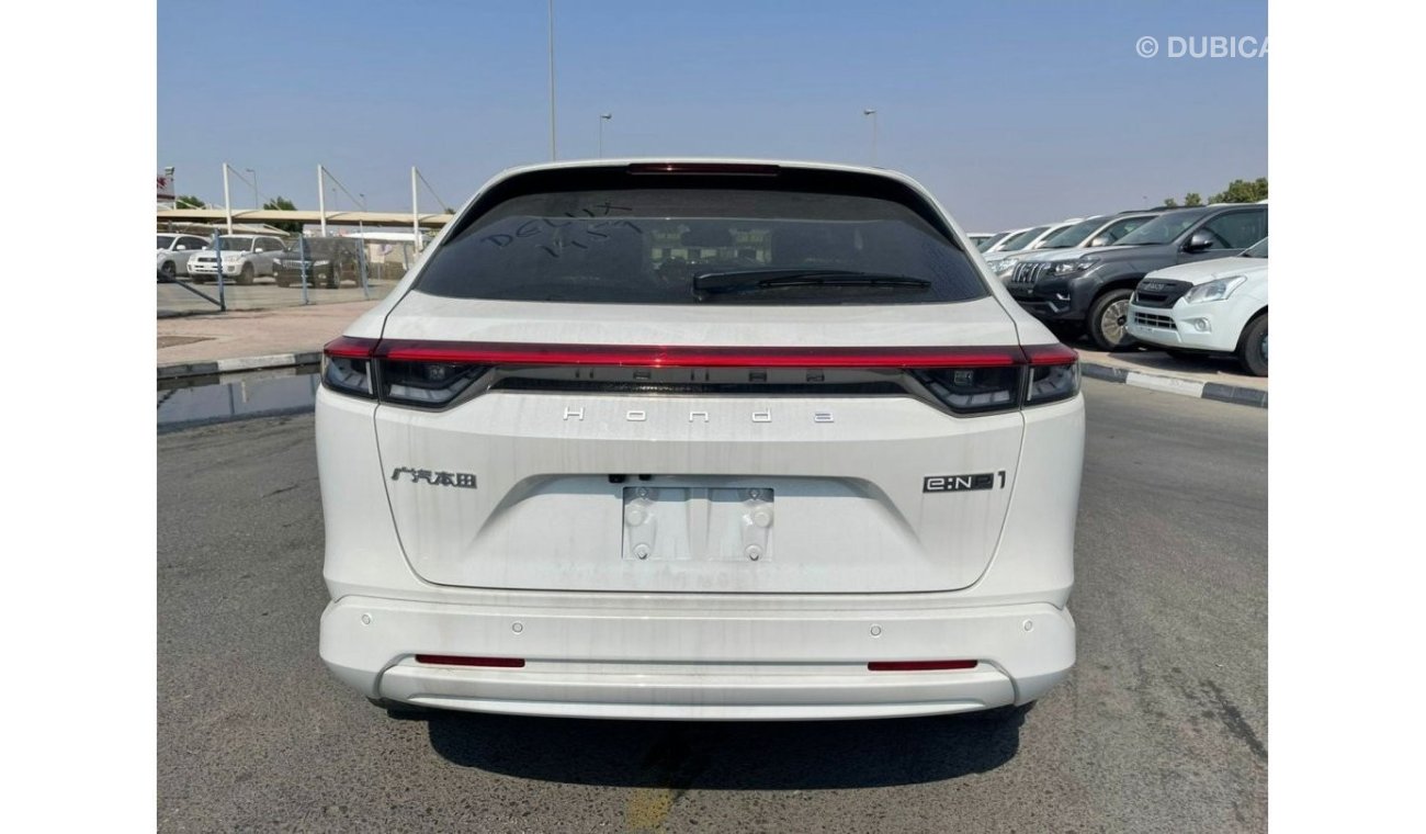 هوندا e:NP1 2023 HONDA ELECTRIC e:NP1