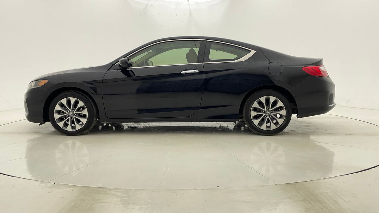 Honda Accord LX COUPE 2.4 | Zero Down Payment | Home Test Drive