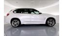 BMW X5 35i M-Sport