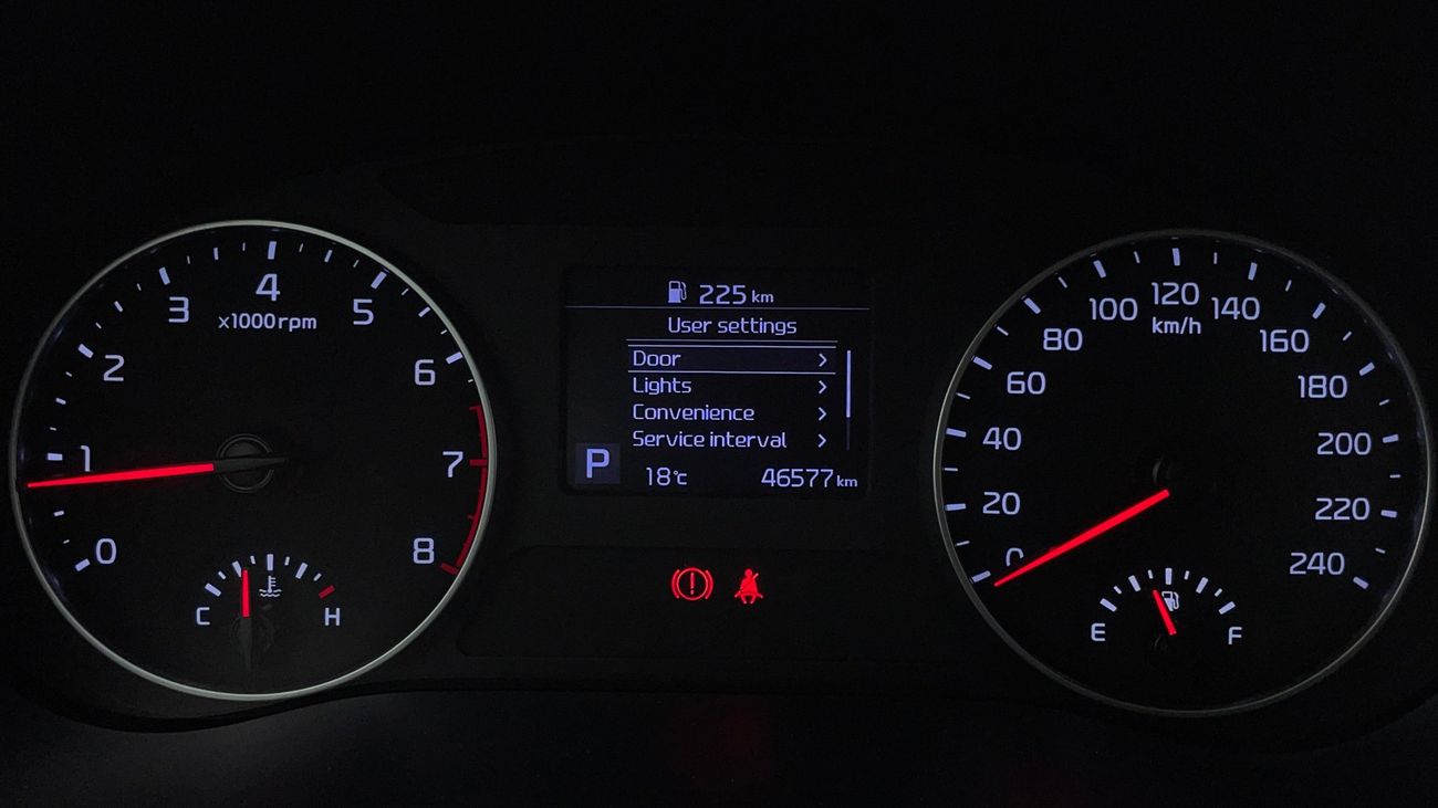 Kia Seltos LX 1.6 | Zero Down Payment | Home Test Drive