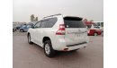 Toyota Prado TOYOTA LAND CRUISER PRADO RIGHT HAND DRIVE (PM1565)