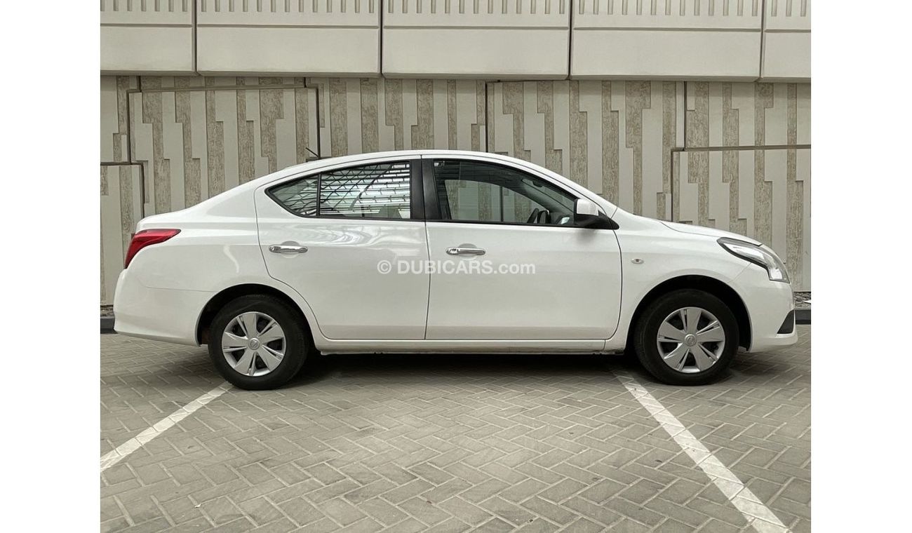 Nissan Sunny 1.5L |  GCC | FREE 2 YEAR WARRANTY | FREE REGISTRATION | 1 YEAR COMPREHENSIVE INSURANCE