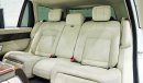 Land Rover Range Rover Vogue Autobiography 2021 - AUTOBIOGRAPHY - P525 - LWB - 7000 KM ONLY
