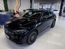 Mercedes-Benz GLC Coupe 200 4MATIC 2025 GLC200 COUPE AMG / PREMIUM PLUS / GCC / MERCEDES DEALERSHIP WARRANTY