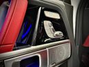 Mercedes-Benz G 63 AMG NIGHT PACKAGE