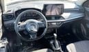 Suzuki Swift 1.2L GLX CVT