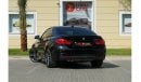 BMW 430i M Sport