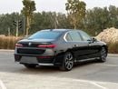 BMW 735i MASTERCLASS PURE EXCELLENCE BMW 7 Series 735 2025 GCC specs