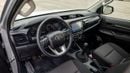 Toyota Hilux TOYOTA HILUX DC | EXPORT ONLY