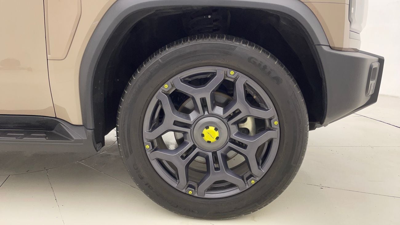 Jetour T2 LUXURY 1.5 | Zero Down Payment | Home Test Drive