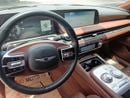 Genesis G90 PLATINUM