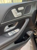 مرسيدس بنز GLE 450 AMG GLE 450 BRAND NEW