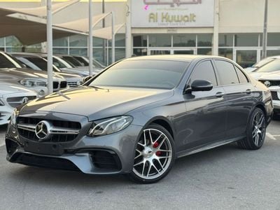 Mercedes Benz E200