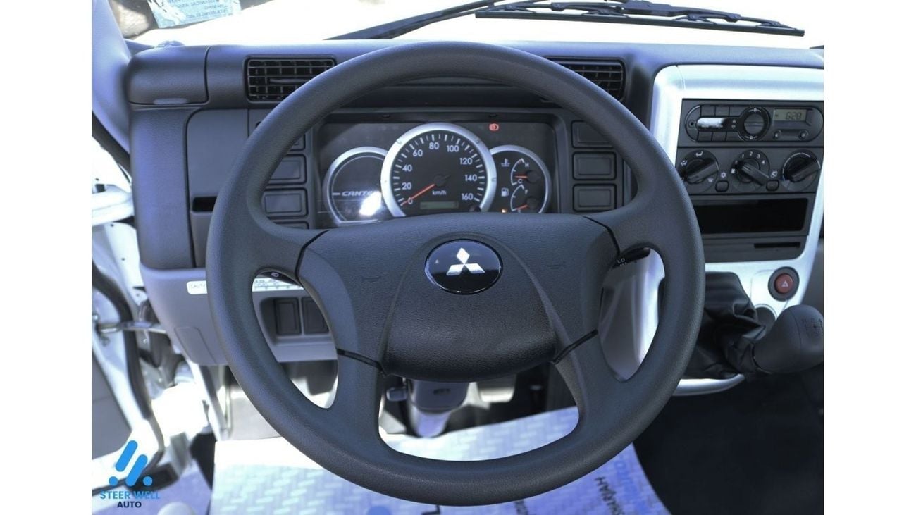 Hino 300 SPECIAL OFFER 4X2 CAB CHASSIS 4D33 - 7A - 4.2L DSL POWER STEERING | ABS | AIRBAGS WITH SNORKEL - MOD