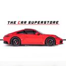 Porsche 911 Carrera GTS 3.0L (475 HP) Coupe GCC-1 Owner-Ali Sons Warranty Until 09/2028-Full Service History-Gua