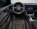 Audi Q8 55 TFSI S-LINE