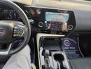 Lexus NX 250 2023 Model NX250 Full option Sunroof , Parking sensore