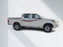 Toyota Hilux DLS
