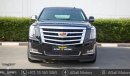 Cadillac Escalade Premium Luxury