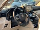 Toyota Land Cruiser TOYOTA LAND CRUISER   3.5L SUV 4 WD 2024