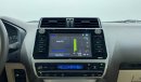 Toyota Prado TXL 4 | Under Warranty | Inspected on 150+ parameters