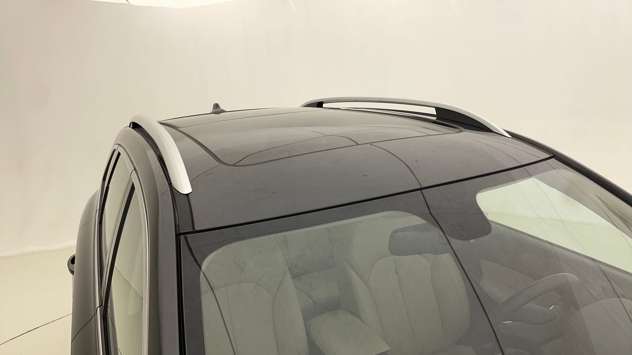 MG RX5 LUXURY 1.5 | Zero Down Payment | Home Test Drive