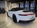 Porsche 911 Carrera GTS 3.0L (450 HP) Convertible 2023 Porsche 911 Carrera GTS - Perfect Condition - Dealer Warr