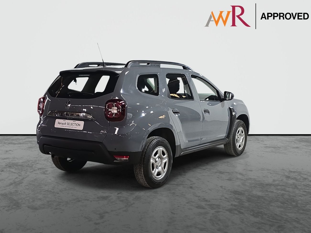 Renault Duster PE 4X2 2.0