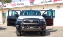 Toyota Hilux Adventure