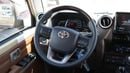 Toyota Land Cruiser Pick Up TOYOTA LC PICKUP DOUBLE CABIN 4.0L V6 AUTOMATIC TRANMISSION MODEL 2025 FULL OPTION 40TH ANNIVERSARY