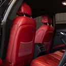 مازيراتي جيبلي Std 3.0L AED 2,057 pm • 0% Downpayment • Maserati Ghibli • 1 Year Warranty