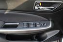Suzuki Swift 2024 Suzuki Swift 1.2 GLX - Grey Mettalic inside Black | Export Only