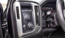 GMC Sierra SLE Z71