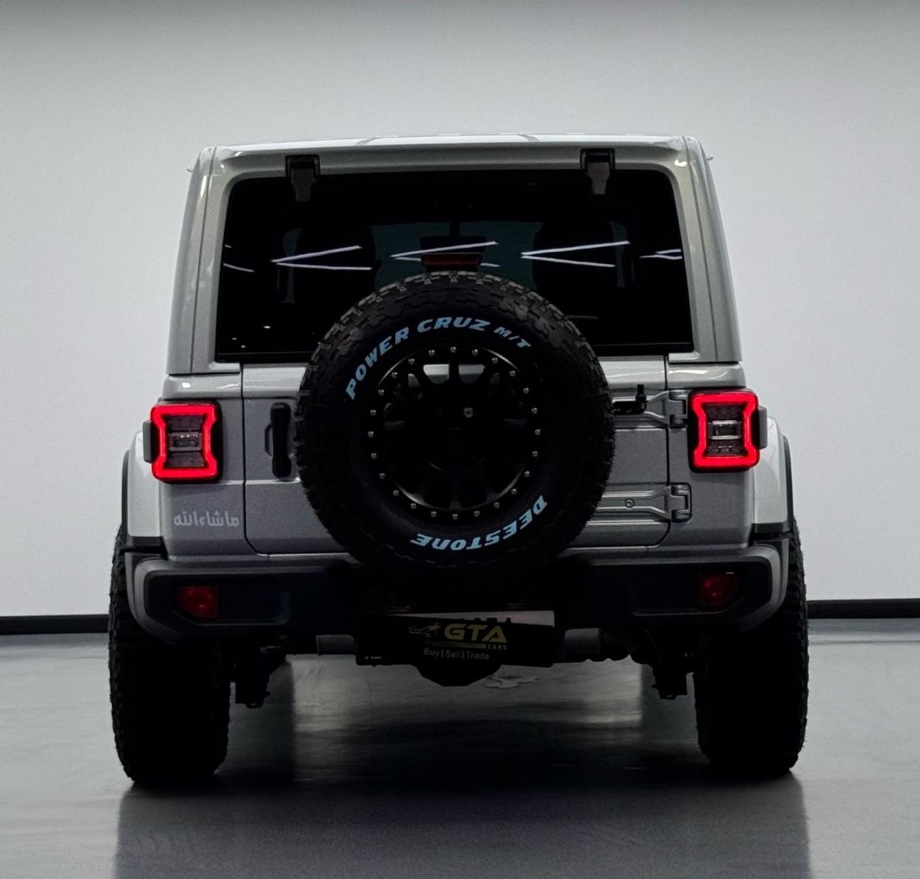 Jeep Wrangler Unlimited Sahara 3.6L 2023 Jeep Wrangler Sahara Unlimited, 1 Year Warranty, Full Service Hist