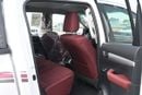 Toyota Hilux 2024 HILUX 2.7L PETROL AUTOMATIC