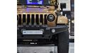 Jeep Wrangler Sahara EXCELLENT DEAL for our Jeep Wrangler UNLIMITED SAHARA 4x4 ( 2015 Model! ) in Brown Color! GCC