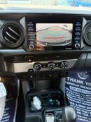 تويوتا تاكوما 2020 V4 2 DOOR MONSTER USA SPEC