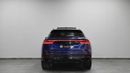 Audi Q8 55 TFSI quattro 3.0L SUV GCC | Audi Q8 55 TFSI quattro | 3,250 AED monthly | Free Registration | 3 Y