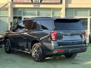 Chevrolet Tahoe CHEVROLET TAHOE ZL1 GCC 2021 GCC FULL OPTION UNDER WARRANTY FULL SERVICE HISTORY