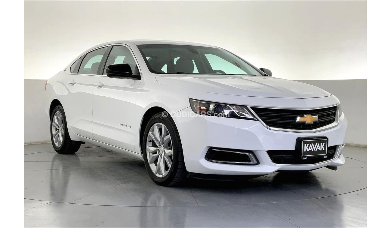 Chevrolet Impala LS