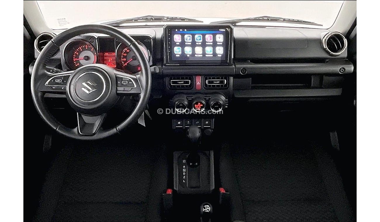 MG ZS 2024 MG ZS SUV 1.5L WHITE 0KM