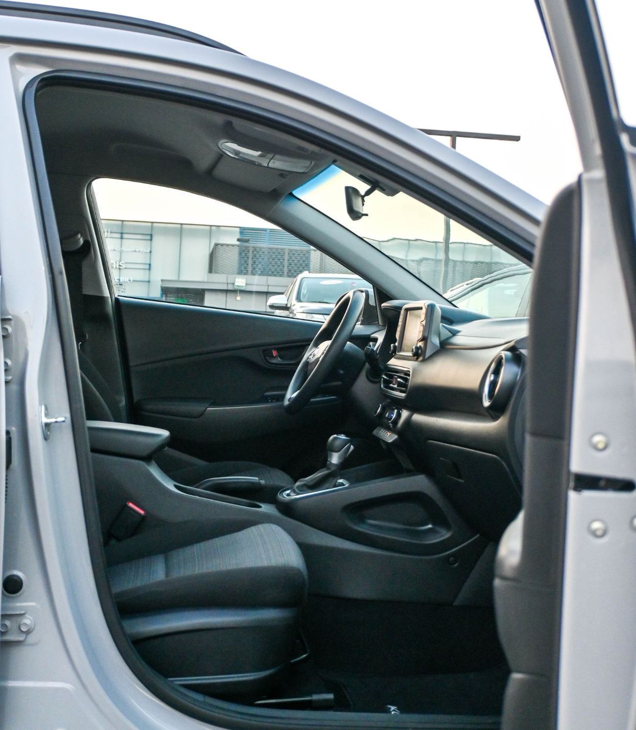 هيونداي كونا HYUNDAI KONA 2022 Smartstream 2.0L GCC IN EXCELLENT CONDITION