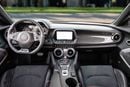 Chevrolet Camaro ZL1 Camaro ZL1 V8 | Finish Line edition | 5,376 P.M | 0% Downpayment | Finish Line edition!