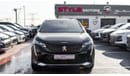 Peugeot 3008 Peugeot 3008 GT 2024
