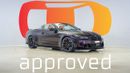 BMW M4 UAE's Very Best Example | AED 4,839 Per Month